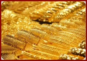  حساب الذهب مع المصنعية في مصر