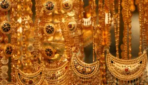 أسعار الذهب اليوم فى مصر